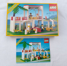 box + istruzioni only - LEGO