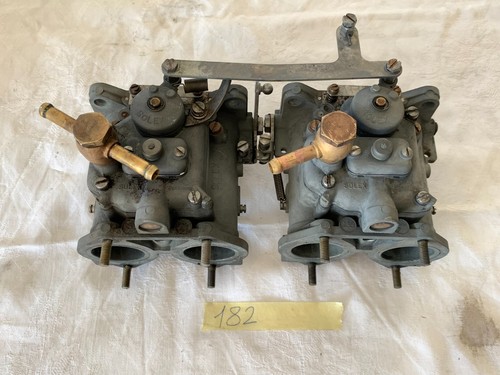 Carburatori solex c35 phh - solex,