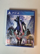 Devil May Cry 5 PS4 Nuovo