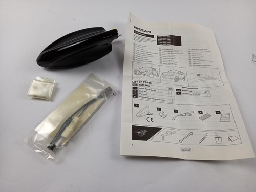 Antenna originale nissan - antenna,