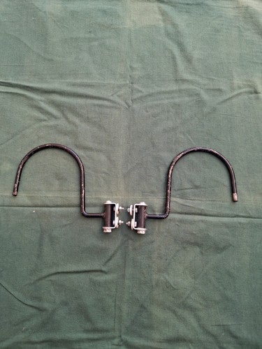 Coppia bracci specchietti ape - specchietti,