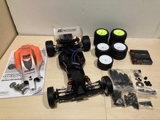 G-FORCE GENOVA 2WD Buggy 1/10
