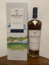 Macallan Home Collection "The