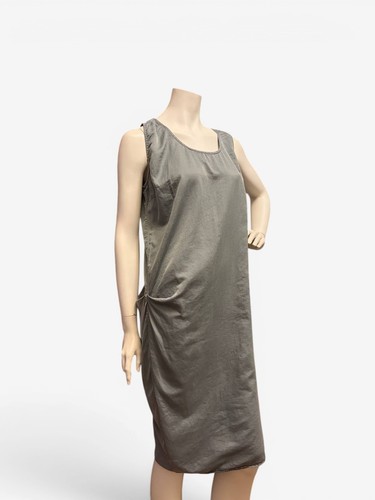 Abito midi mm6 margiela - abito,