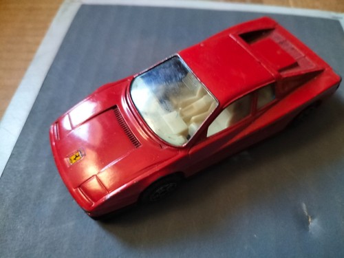 Burago automodelli - 1/43,