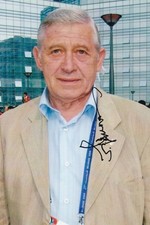 Olimpiadi 1964: Grigory KRISS