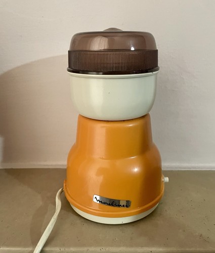 Moulinex standard macinacaffè - moulinex,