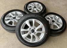 Ruote estive alluminio - 4,
