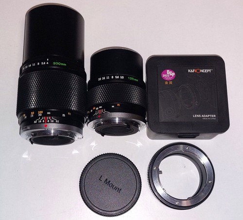 Photo lens olympus - lens,