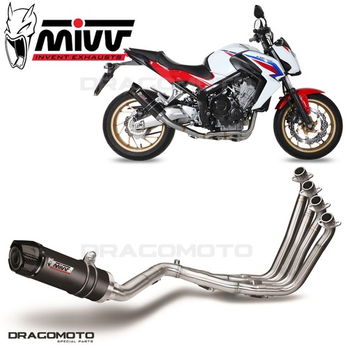 Impianto completo honda - impianto, cb