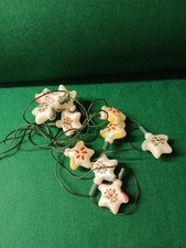 Luci Di Natale Vintage Serie