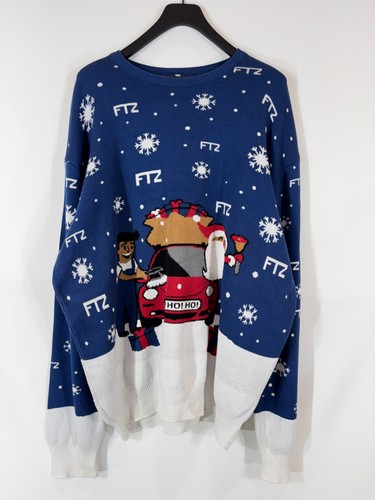 Maglione ftz senza marchio - ftz,