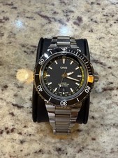 Oris Aquis Misuratore di