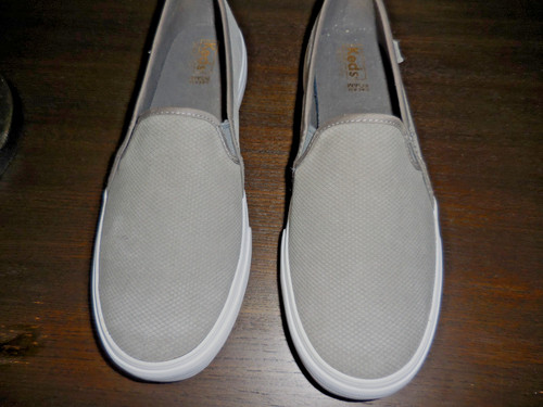 Scarpe slip keds double - slip-on,