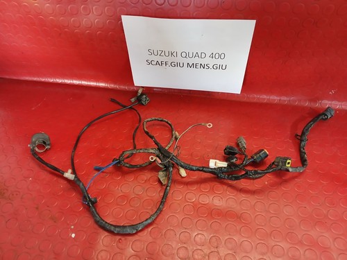Impianto elettrico cavi - elettrico,
