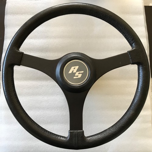Volante originale anni ford - originale,