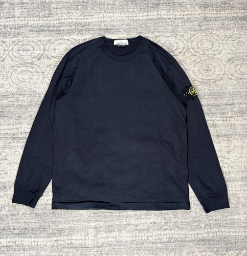 Maglione stone island maniche - stone,