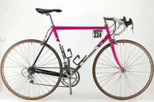 Eddy Merckx Team Deutsche