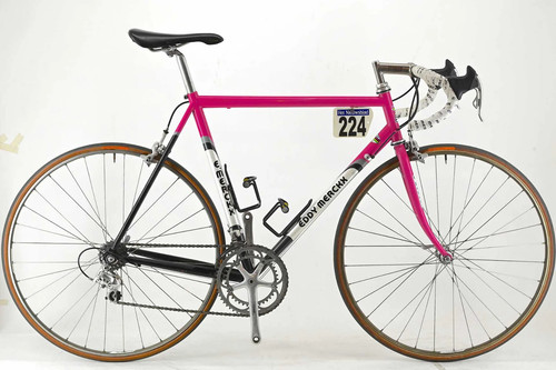 Eddy merckx team deutsche - team,