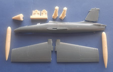 1/72 MB-339 CD and