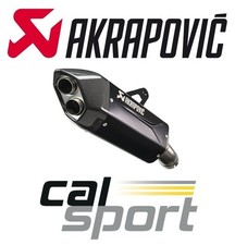 Akrapovic BMW R1300GS
