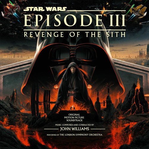 John williams star wars - williams,