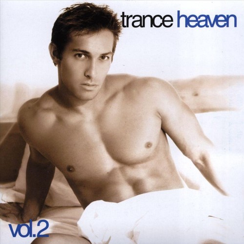 Various artists trance - artists, heaven