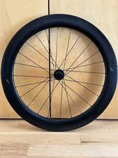 ROVAL RAPIDE CLX. 64 POSTERIORE, 50 ANTERIORE