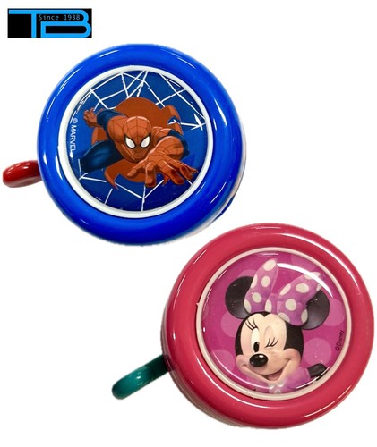Campanello bici bambini - bici,