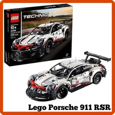 Lego Technic fuori produzione