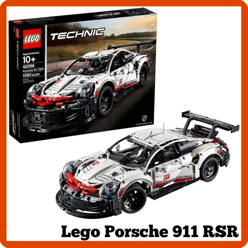 Lego technic fuori produzione - technic,