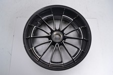 Cerchio ruota posteriore