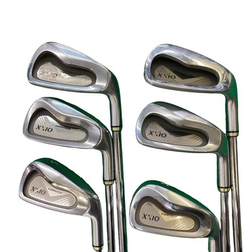 Dunlop xxio set - dunlop,