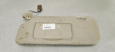 aletta parasole sinistro OPEL