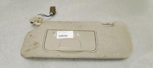 Aletta parasole sinistro opel - sinistro,