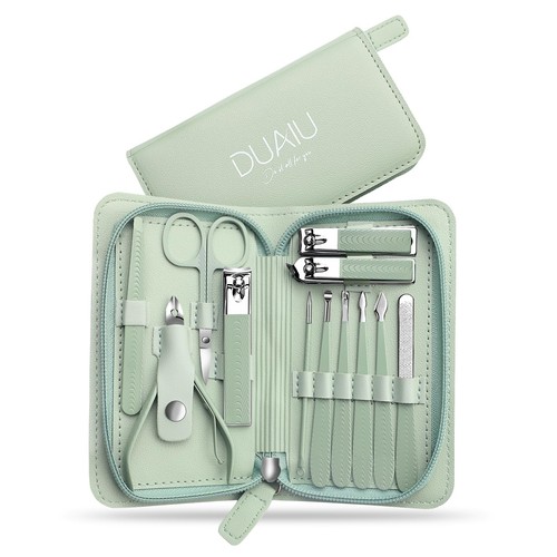 Set manicure pezzi - set,