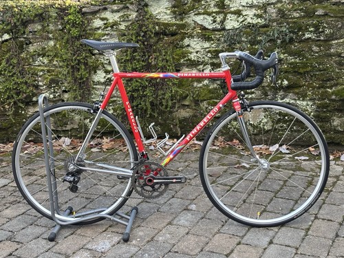 1996 pinarello veulta - 1996,