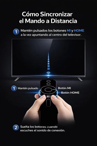 Telecomando compatibile xiaomi - compatibile,