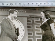 Lascia raddoppia 1956 foto - o,