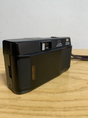 Fujifilm 200 compact 35mm - fujifilm,