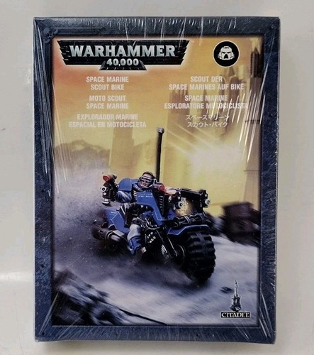 Warhammer 40k space marine - 40k,