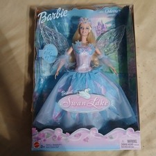 Nuovo con scatola! BARBIE LAGO