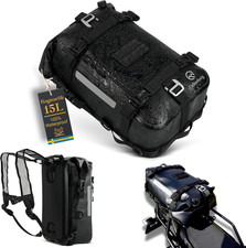 15L Borsa Impermeabile Moto |