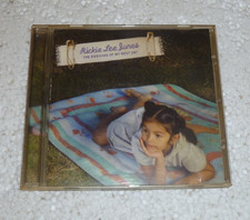 RICKIE LEE JONES -  THE EVENING OF MY BEST DAY cd