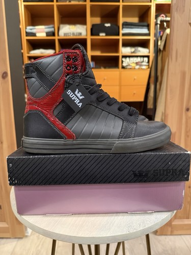Vintage supra skytop tuf - supra,