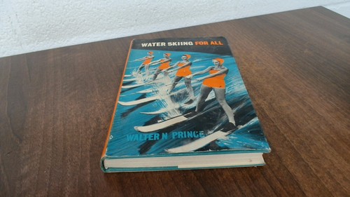 Water skiing for - for, all