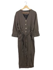 ZARA BASIC Tuta lunga Donna