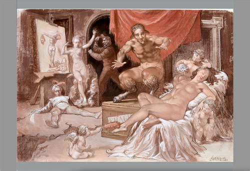 Ferdinando quintavalla la - quintavalla:, "la