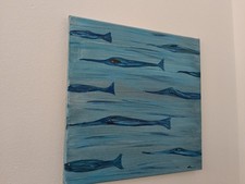 SALDI ARTE  COZZANI Quadro