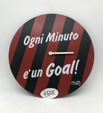 A.C. MILAN (GADGET) Orologio da Parete